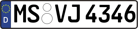 MS-VJ4346