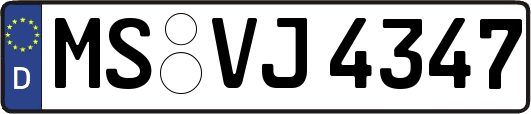 MS-VJ4347