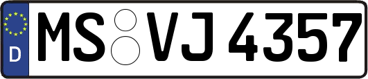 MS-VJ4357