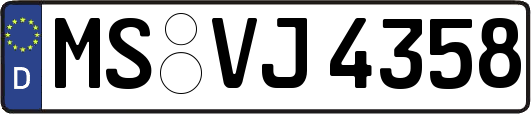 MS-VJ4358