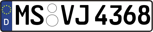 MS-VJ4368