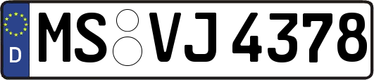 MS-VJ4378