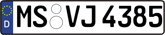 MS-VJ4385