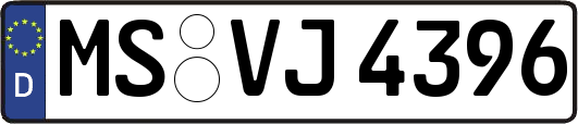 MS-VJ4396