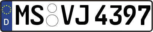 MS-VJ4397