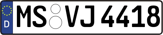 MS-VJ4418