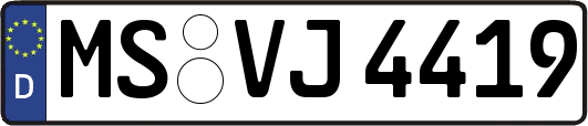 MS-VJ4419