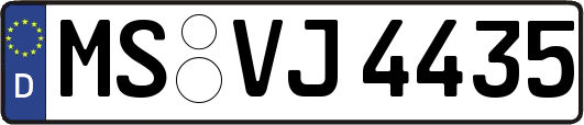MS-VJ4435