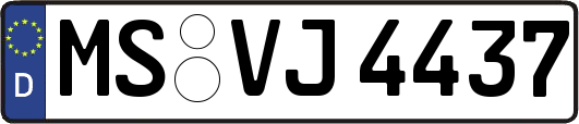 MS-VJ4437