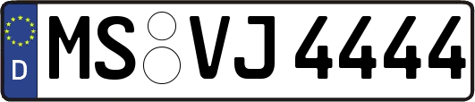 MS-VJ4444