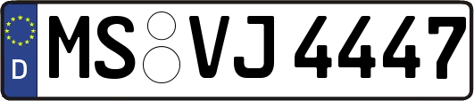 MS-VJ4447