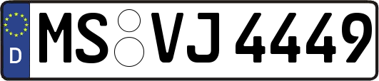 MS-VJ4449