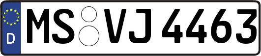 MS-VJ4463