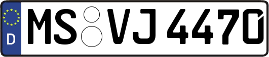 MS-VJ4470