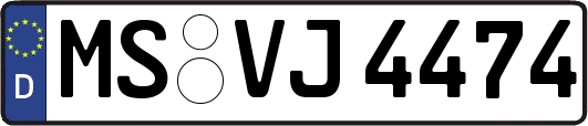 MS-VJ4474