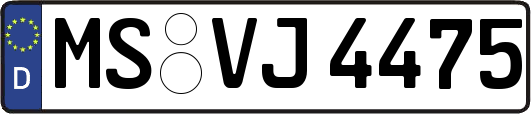 MS-VJ4475