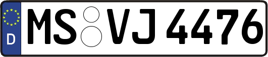 MS-VJ4476