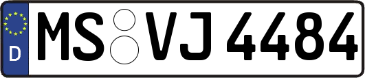 MS-VJ4484