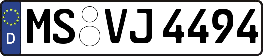 MS-VJ4494