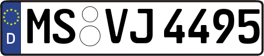 MS-VJ4495