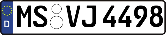MS-VJ4498