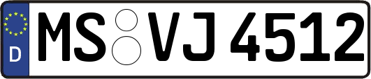 MS-VJ4512