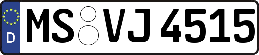 MS-VJ4515