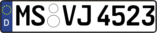 MS-VJ4523