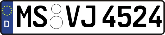 MS-VJ4524
