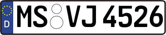 MS-VJ4526