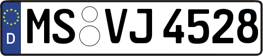 MS-VJ4528