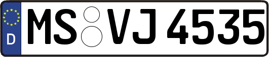 MS-VJ4535