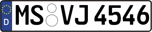 MS-VJ4546