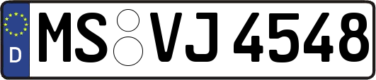 MS-VJ4548