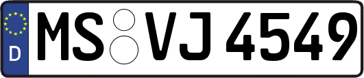 MS-VJ4549