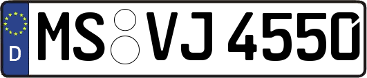 MS-VJ4550