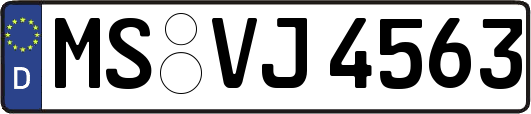 MS-VJ4563