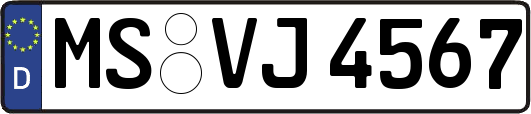 MS-VJ4567