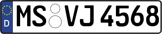 MS-VJ4568
