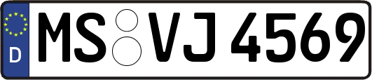 MS-VJ4569