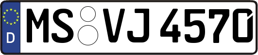MS-VJ4570