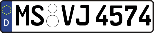 MS-VJ4574