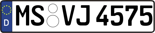 MS-VJ4575