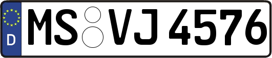 MS-VJ4576