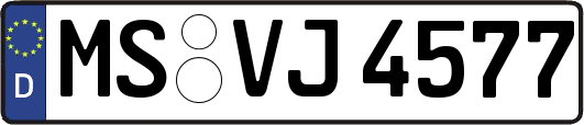 MS-VJ4577