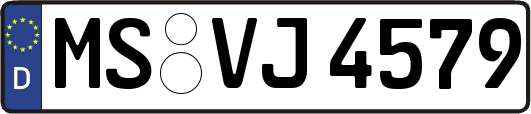 MS-VJ4579