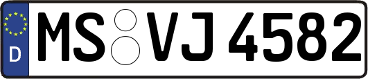 MS-VJ4582