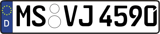 MS-VJ4590