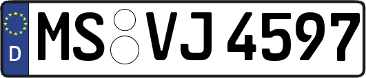 MS-VJ4597