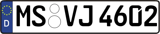 MS-VJ4602